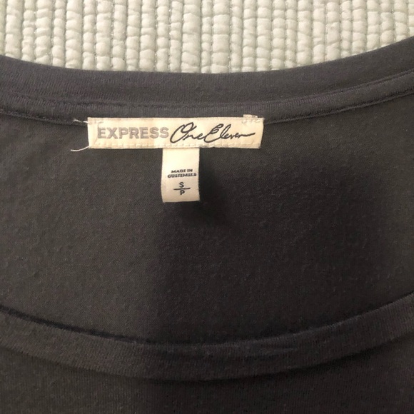 Tie dye tshirt - Picture 2 of 3